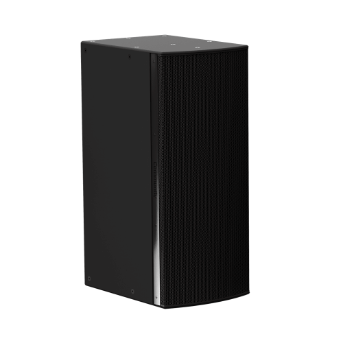 Community IS6-215, Subwoofer dual de potencia media de 15 pulgadas